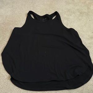 Gap Fit tank